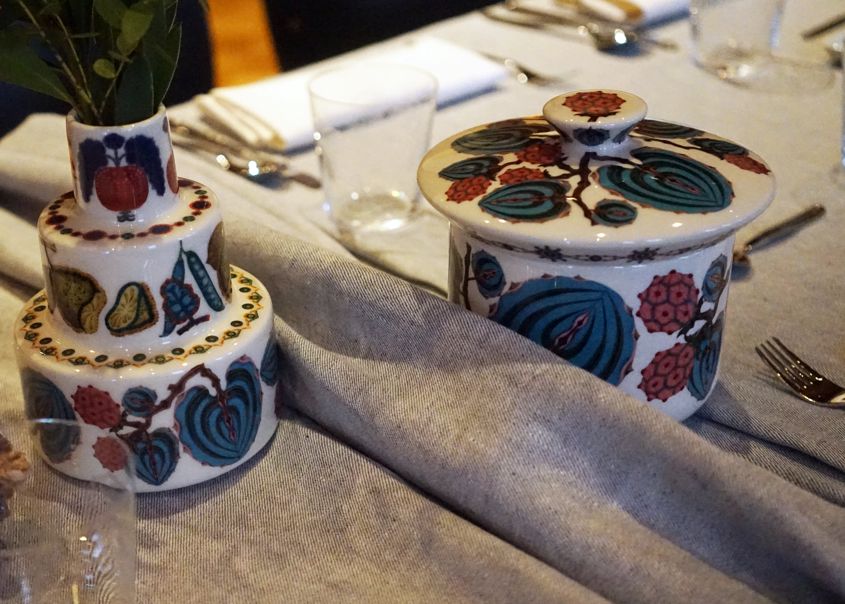 Taika Sato launch | Klaus Haapaniemi & Co.